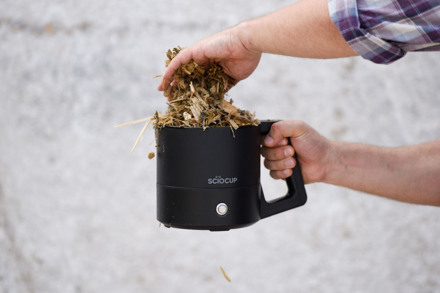 SCiO for Animal Feed - Three years subscription renewal (10% discount)