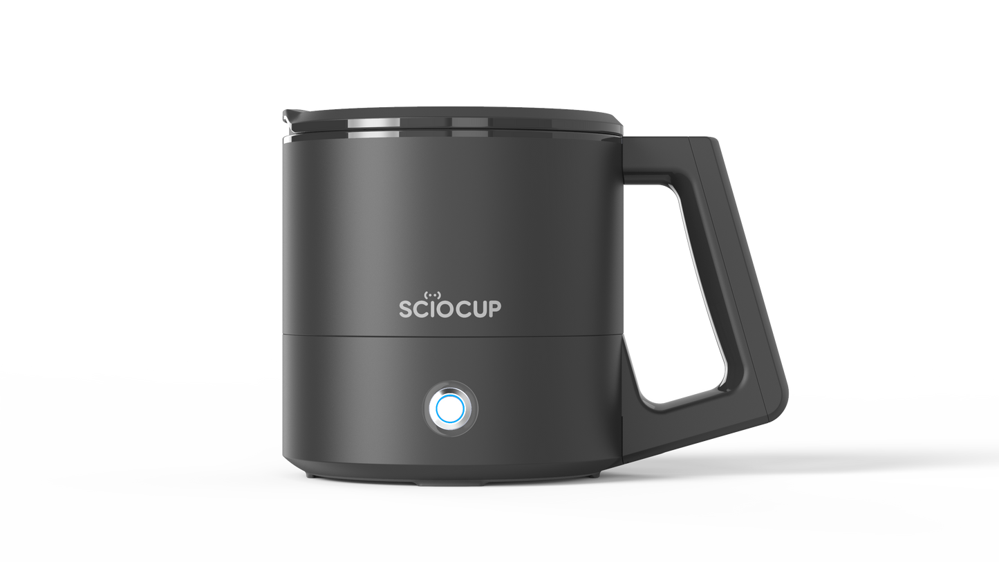 SCiO Cup Feed Analyzer (Including subscription)